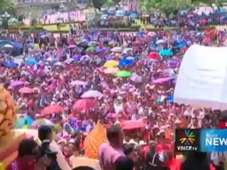 Voice News ประจำวันที่ 12 เม.ษ. 55 (22.00 น.)