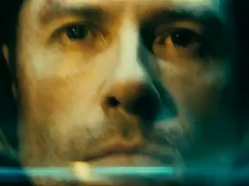LOCK OUT