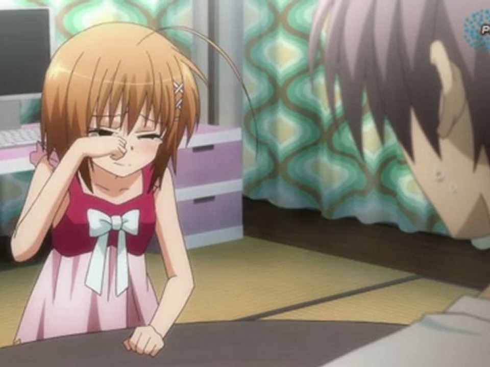 [Pure-Anime.biz]Kore wa Zombie Desuka Of the Dead 1 Ger Sub[720p] Version 2