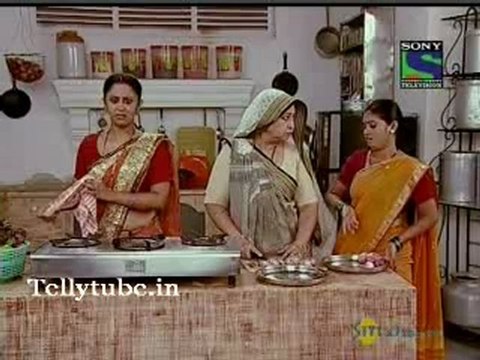 Saas Bina Sasural - 12th April 2012 Part 4