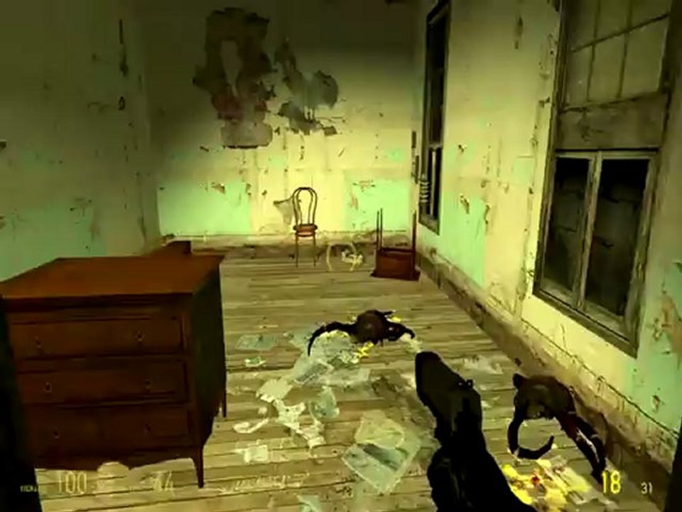 [S3][P2] Half-Life 2