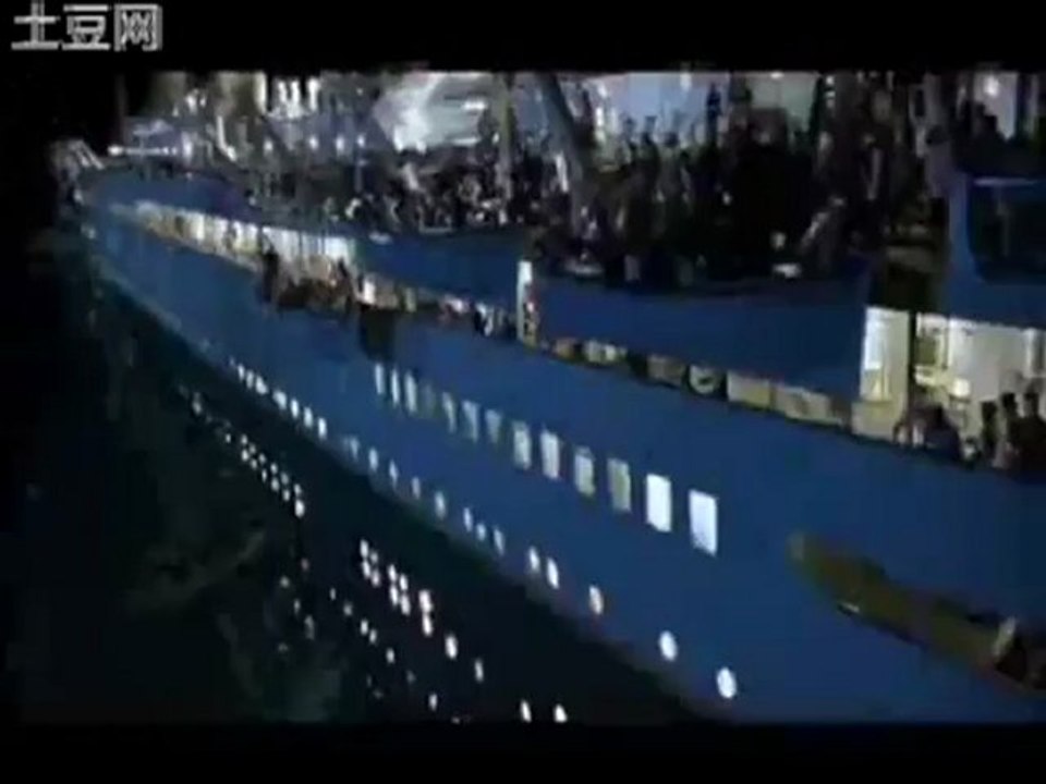 Phim 3D Titanic 2012