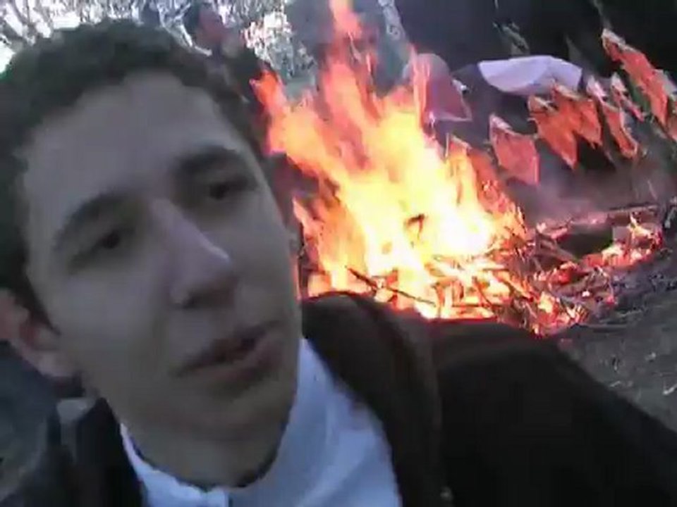 Obuz Köyü 1