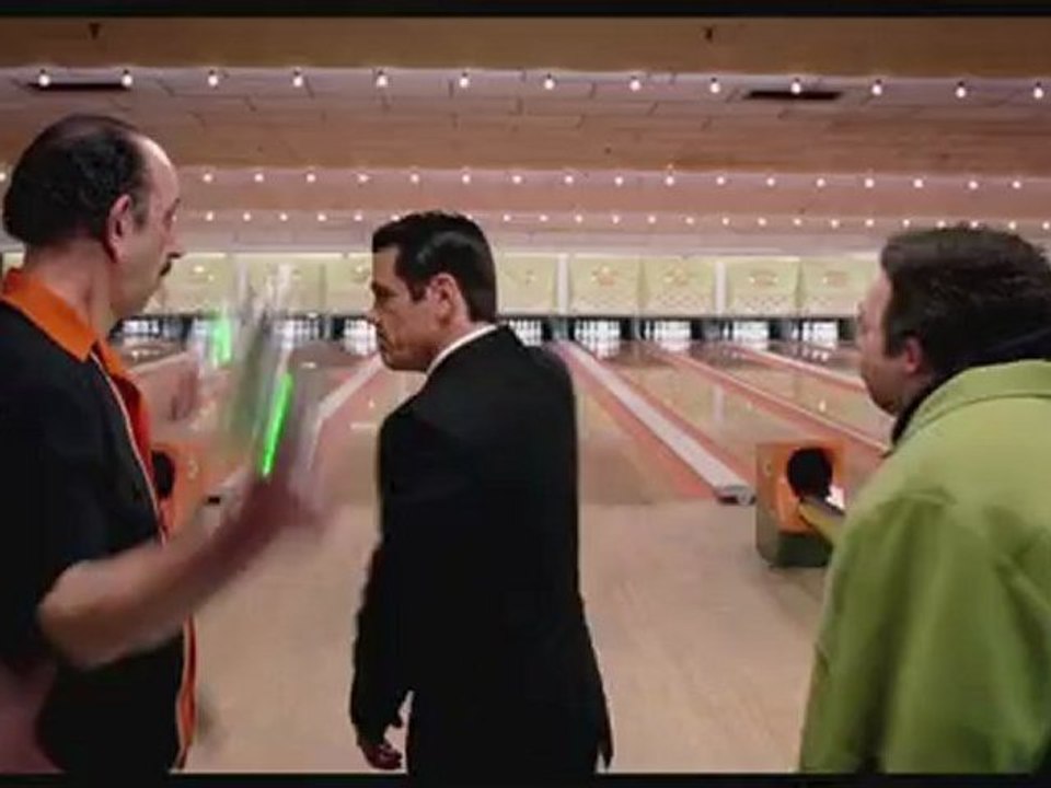MEN IN BLACK 3 EN 3D