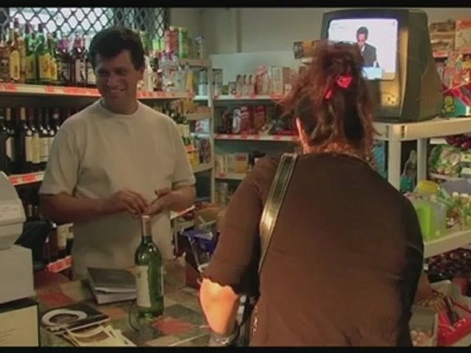 AU PROCHAIN PRINTEMPS