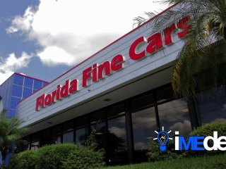 Florida Fine Cars Miami, FL