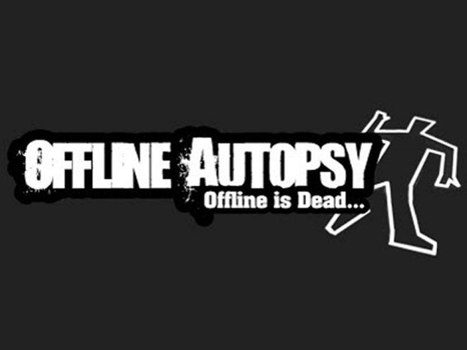 Offline Autopsy Review & Bonus