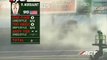 Kyle Mohan scores a 73.7 during session 1 of qualifying for Formula Drift Round 7
