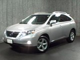 2011 Lexus RX350 Awd For Sale At McGrath Lexus Of Westmont