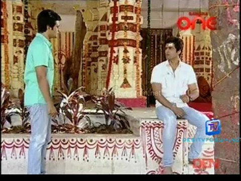Niyati [Episode 302] - 12th April 2012 Video Watch Online pt1