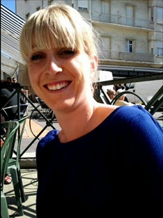 Interview de Caroline Cevalte par Nicolas Caudeville