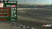 Dean Kearney scores a 46.7 during session 1 of qualifying for Formula Drift Round 7