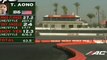 Alex Pfeiffer scores a 52.6 during session 1 of qualifying for Formula Drift Round 7