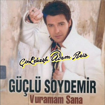 Güçlü Soydemir - Git Yat