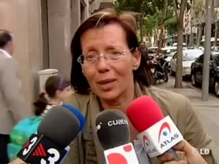 Caso Abierto: "El violador fantasma" 08/02/08