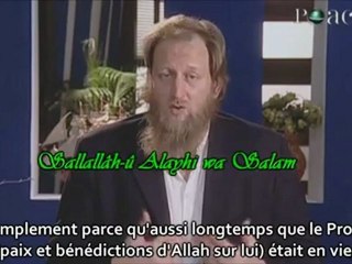 Preuves que l'Islam est la vérité !! Partie 2