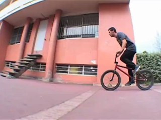 Benjamin Perrier/John Mini