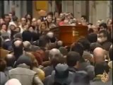 الناخبون الإسبان يختارون 350  نائباً جديداً للبرلمان