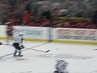 03/15/2012 - Avalanche Vs. Devils - Final Moments Of The 3rd Period