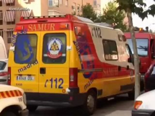 Nuevos Madrileños - 09/02/08