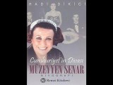 Müzeyyen SENAR - SİGARAMIN DUMANI