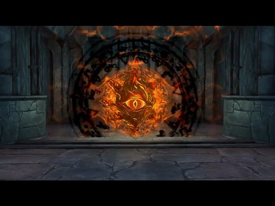 Darksiders - 03 / Epreuves de combat