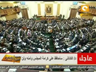 من جديد: لجنة تقصي الحقائق تكذب بيان وزير الداخلية