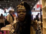 IMAGAZINE: Salon du livre 2012, porte de Versailles Were Were Liking