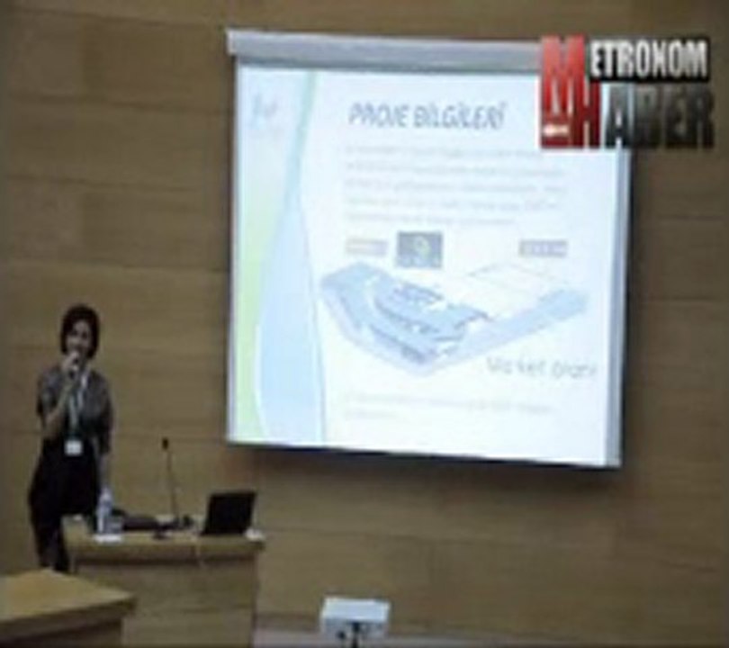 Akhisar'ın AVM si Tanıtıldı! NEVA AVM