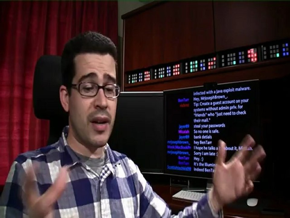 Who Makes Malware - and Why?