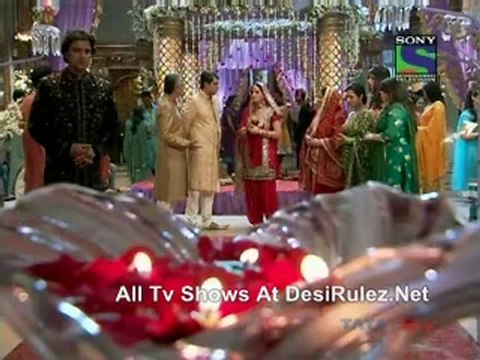 Kya Hua Tera Vaada 12th April 2012 Pt-2