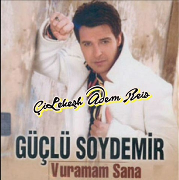 Güçlü Soydemir - Canım Annem
