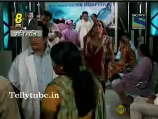 Kya Hua Tera Vaada - 12th April 2012 Part 4