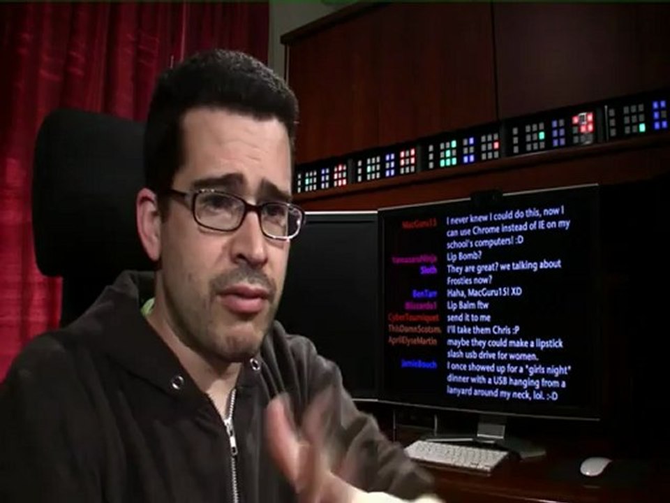 Use Extra USB Drives for Portable Apps
