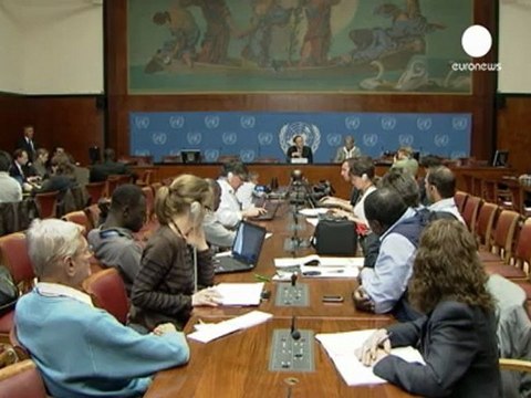 Ban Ki Moon: Appelloa governo e opposizione siriana,...