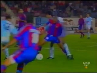 Το τρομερό γκολ του Ρονάλντο με Κομποστέλα