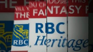 2012 RBC Golf Heritage Live Stream Online