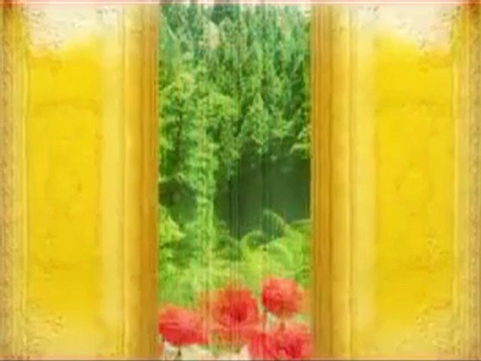 Sırat Köprüsü Geçiş