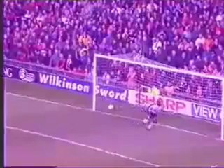 Πάουλο Γουάντσοπε (Μάντσεστερ Γιουνάιτεντ - Ντέρμπι)