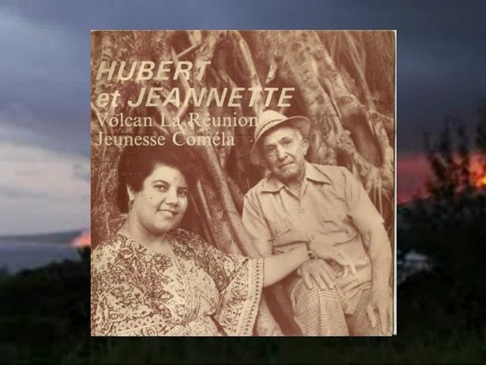 Hubert & Jeannette ( Séga )