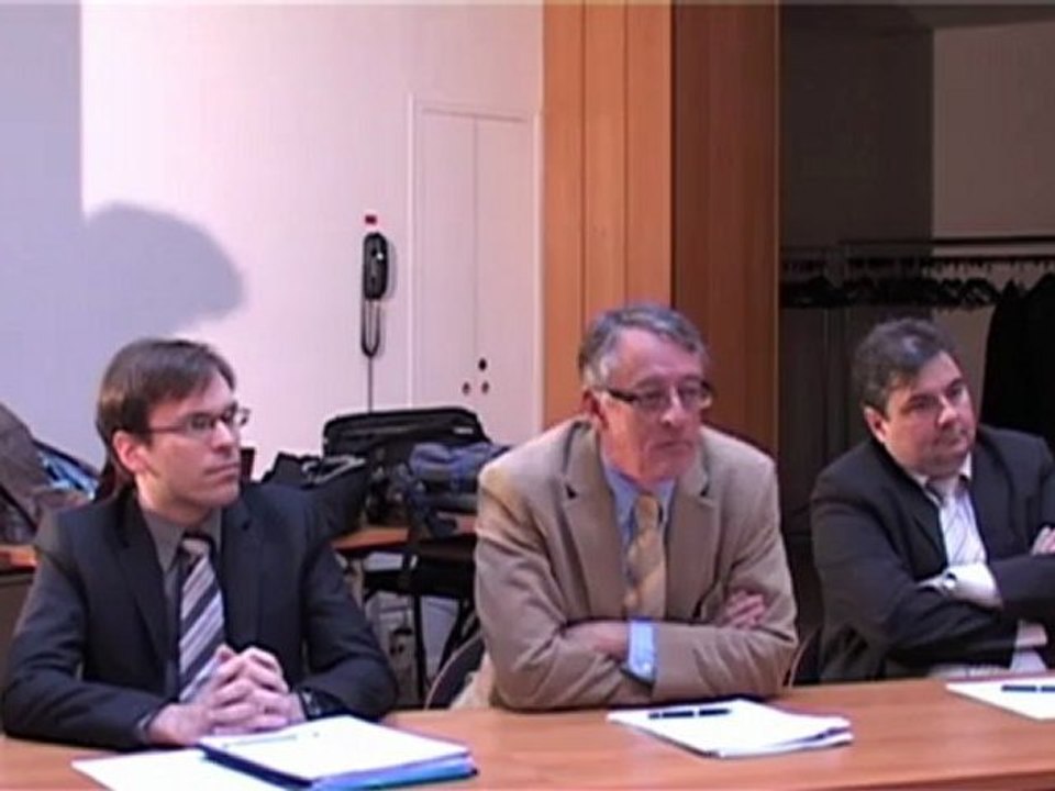 Face aux lecteurs (3ème partie, 4/7)