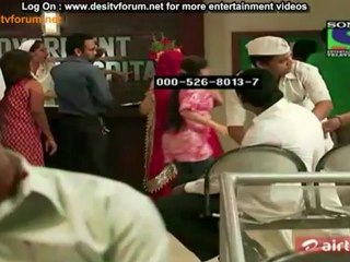 Kya Hua Tera Vaada - 12th April 2012 Video Watch Online Pt2