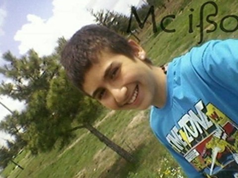 Mc ibo - seviyorum ben seni