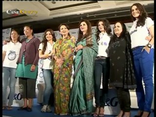 P & G's 'Thank You Mom' Campaign Launch