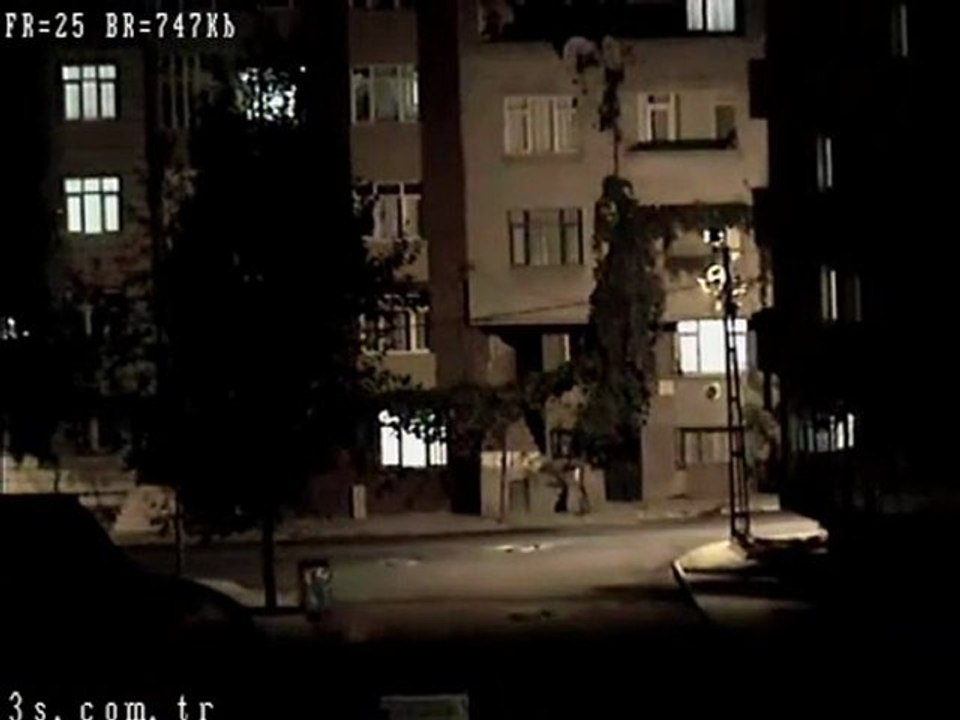 Ip Kamera,Ip Speed Dome, Mobese Kamerası, Ip Guvenlik Kamerası.wmv