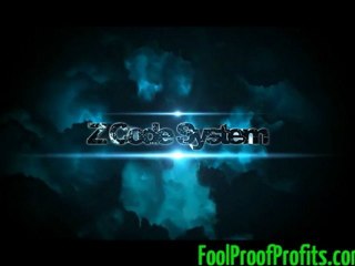 Z Code System Selects The Picks - You Collect The Profits | FoolProofProfits.com
