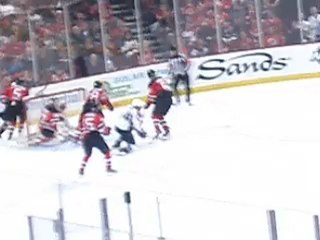 03/15/2012 - Avalanche Vs. Devils - Overtime