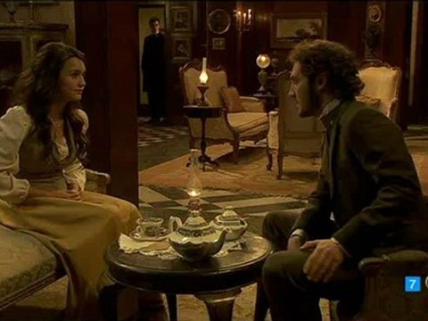 TRISTAN PEPA QUE BIEN ME CONOCES ME TIENES PREOCUPADO ESDPV 12-04-2012