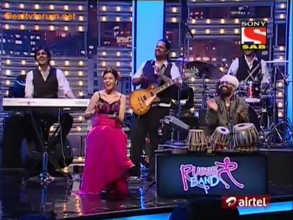 Movers & Shakers - 12th April 2012 Video Watch Online pt2