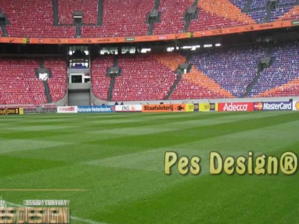 Genoa-Cesena-1-1 Highlights 11-04-2012 Pes Design® di tony360